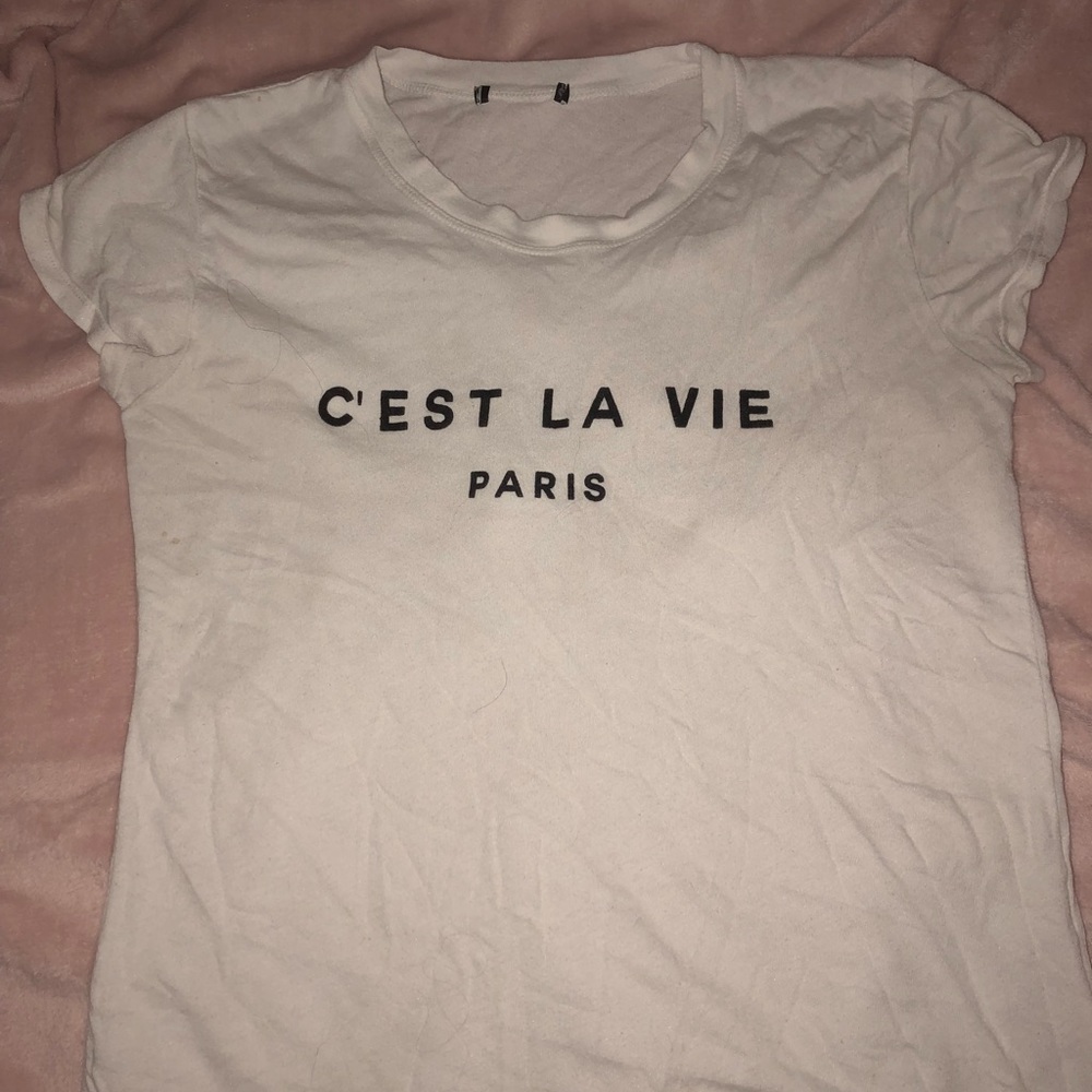 BRANDY MELVILLE